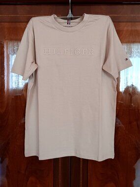 Tommy Hilfiger - T-Shirt for Boy Age 10/12
